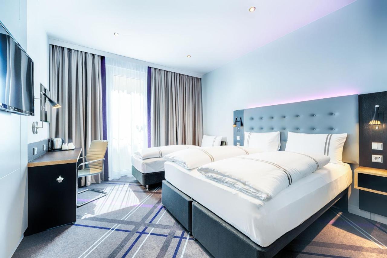 Premier Prager Strasse Hotel 3*