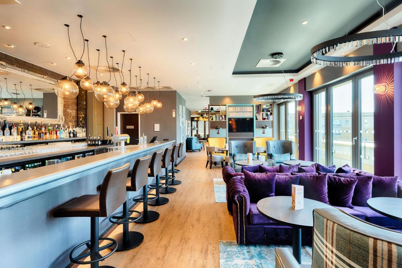 Premier Prager Strasse Hotel