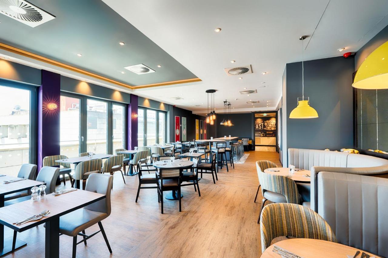 Premier Prager Strasse Hotel Dresden