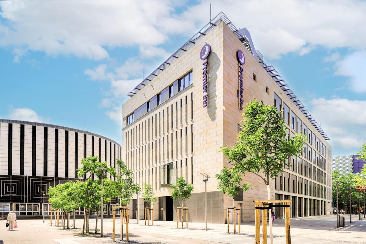 Premier Prager Strasse Dresden