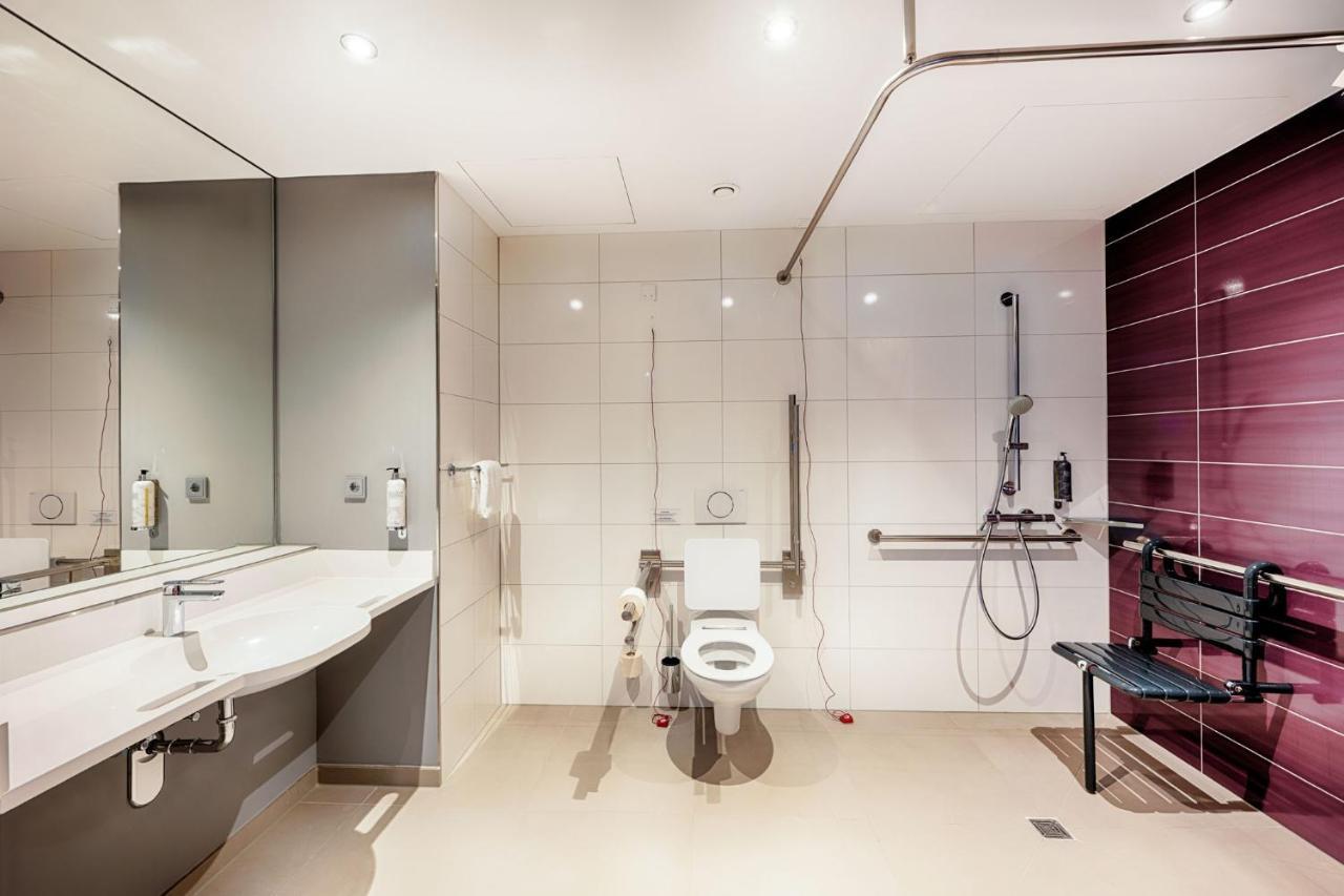 Premier Prager Strasse Hotel 3*