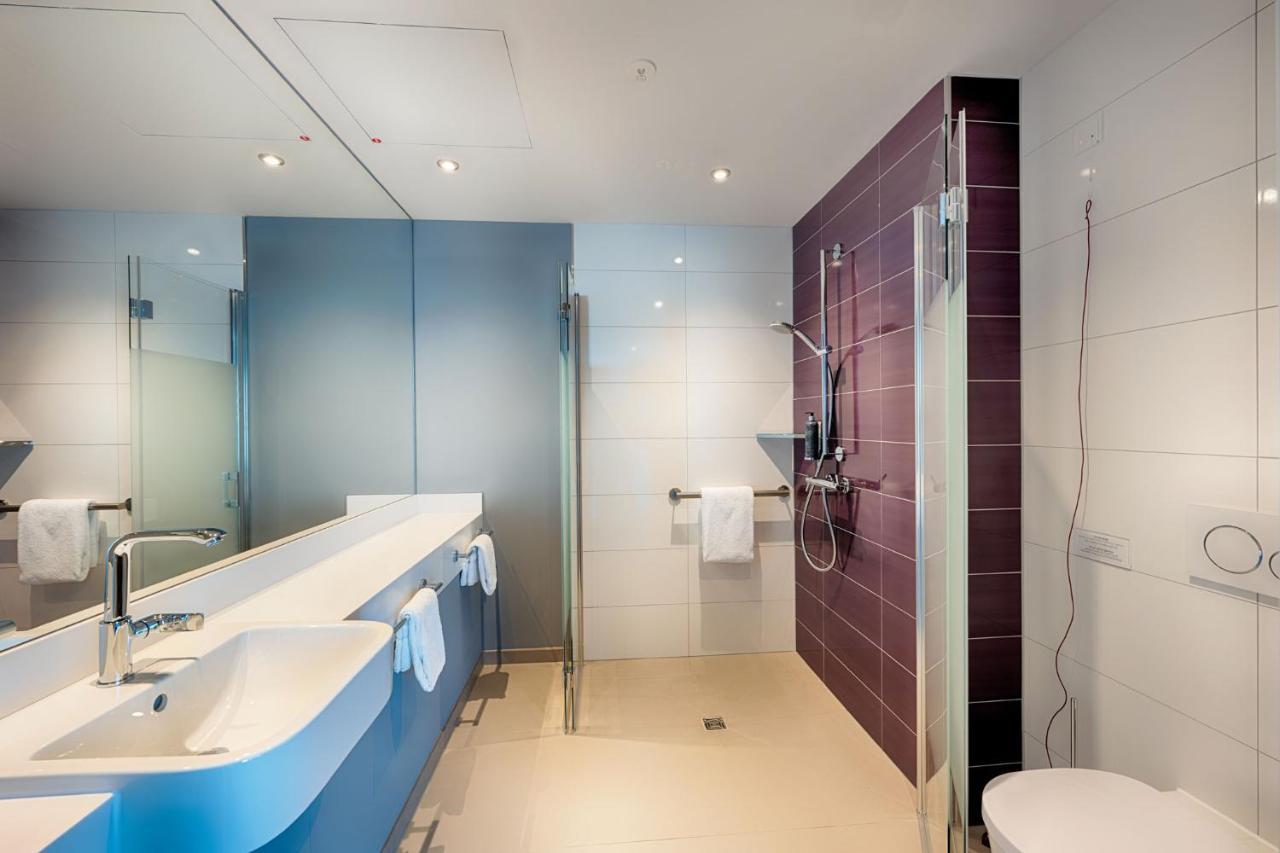 Hotel Premier Prager Strasse