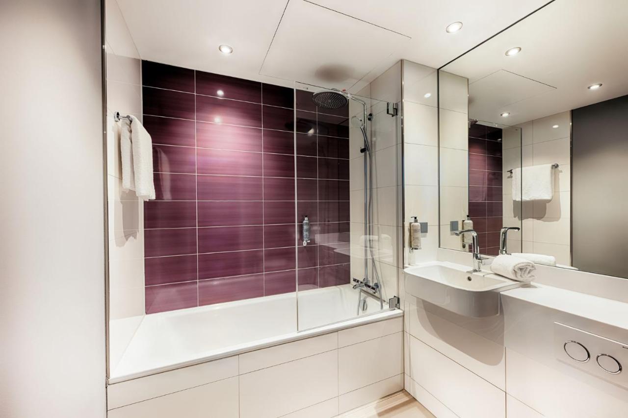 Premier Prager Strasse Hotel